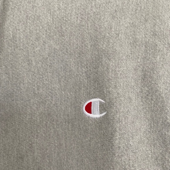 Champion hoodie - Picture 3 of 4